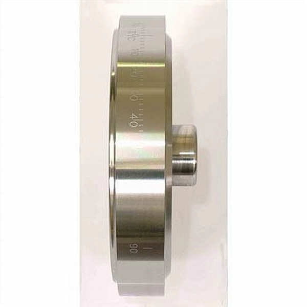Dayco PB1046SS RACE PERFORMANCE BALANCER, POWERBOND - Image 4