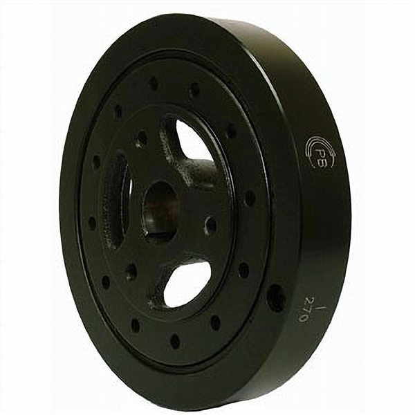Dayco PB1046ST STREET PERFORMANCE BALANCER, POWERBOND
