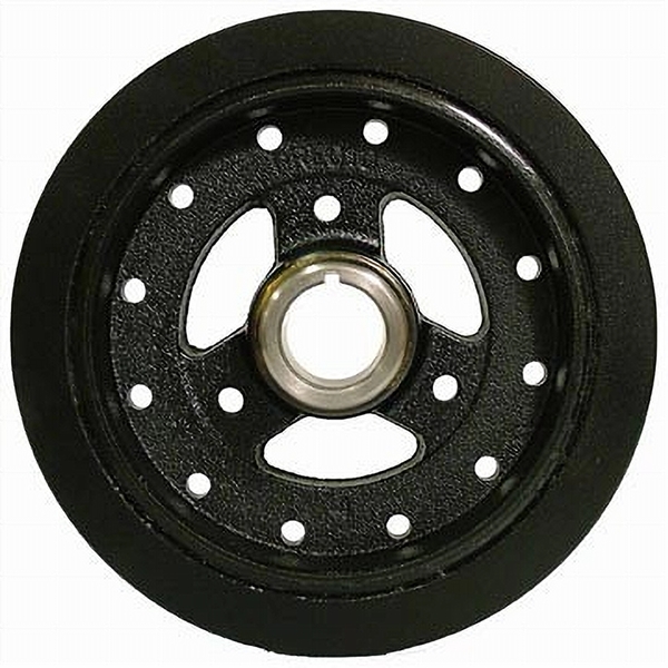 Dayco PB1046ST STREET PERFORMANCE BALANCER, POWERBOND - Image 2
