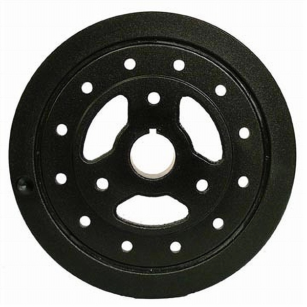 Dayco PB1046ST STREET PERFORMANCE BALANCER, POWERBOND - Image 3