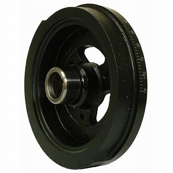 Dayco PB1050ST STREET PERFORMANCE BALANCER, POWERBOND