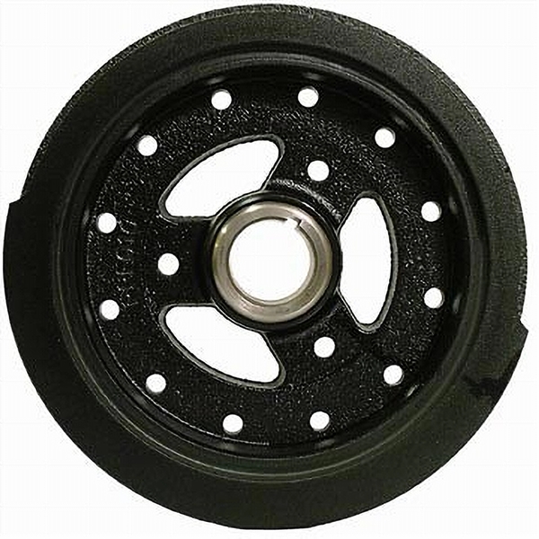 Dayco PB1050ST STREET PERFORMANCE BALANCER, POWERBOND - Image 2