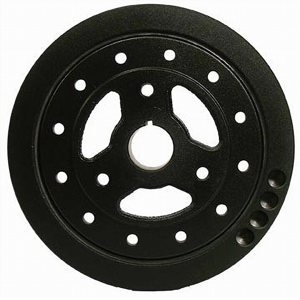 Dayco PB1050ST STREET PERFORMANCE BALANCER, POWERBOND - Image 3