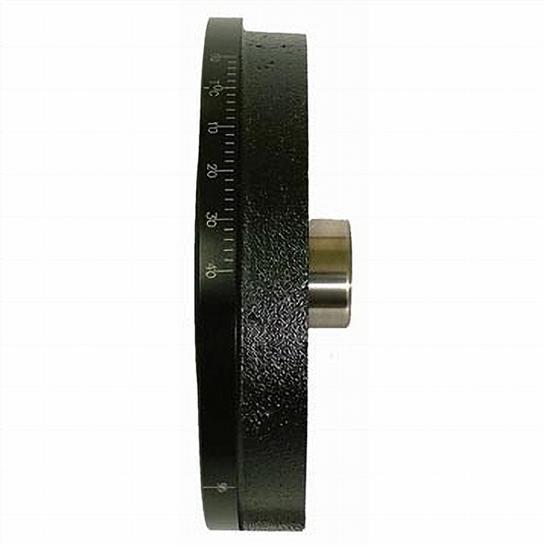Dayco PB1050ST STREET PERFORMANCE BALANCER, POWERBOND - Image 4
