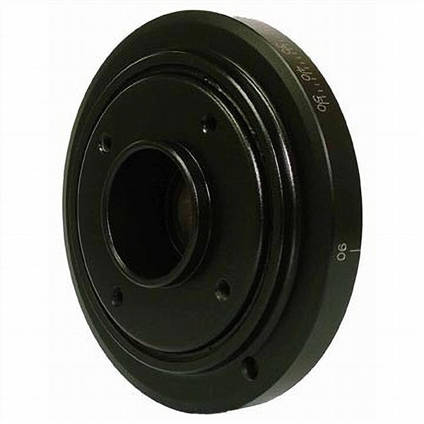 Dayco PB1056ST STREET PERFORMANCE BALANCER, POWERBOND