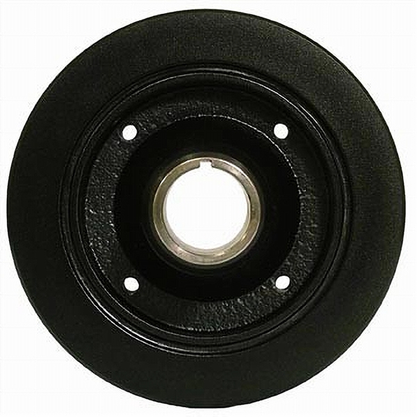 Dayco PB1056ST STREET PERFORMANCE BALANCER, POWERBOND - Image 2