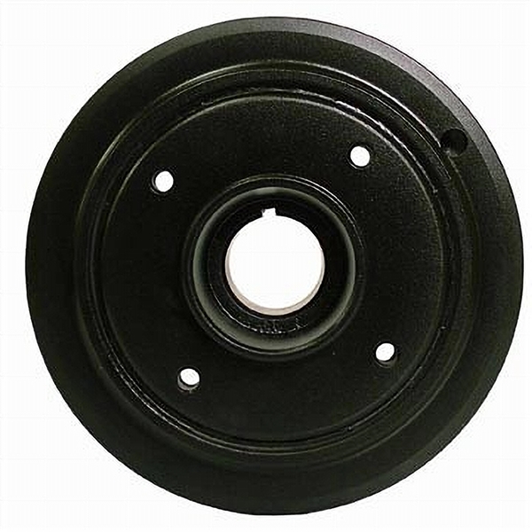 Dayco PB1056ST STREET PERFORMANCE BALANCER, POWERBOND - Image 3