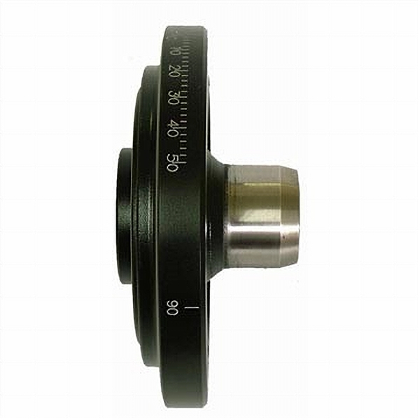 Dayco PB1056ST STREET PERFORMANCE BALANCER, POWERBOND - Image 4