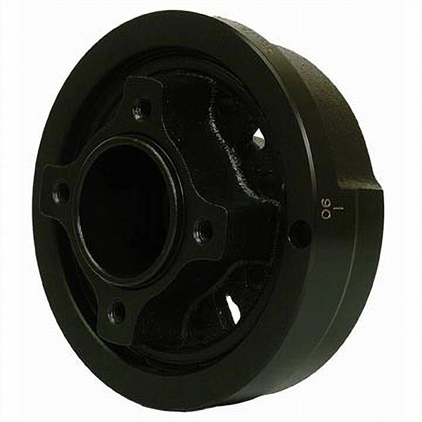 Dayco PB1070ST STREET PERFORMANCE BALANCER, POWERBOND