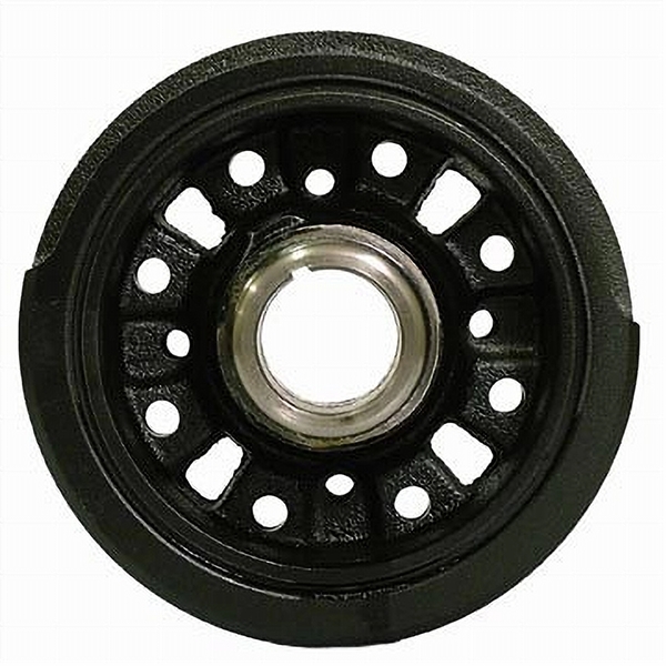 Dayco PB1070ST STREET PERFORMANCE BALANCER, POWERBOND - Image 2