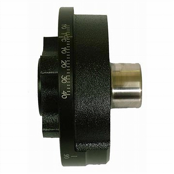 Dayco PB1070ST STREET PERFORMANCE BALANCER, POWERBOND - Image 4