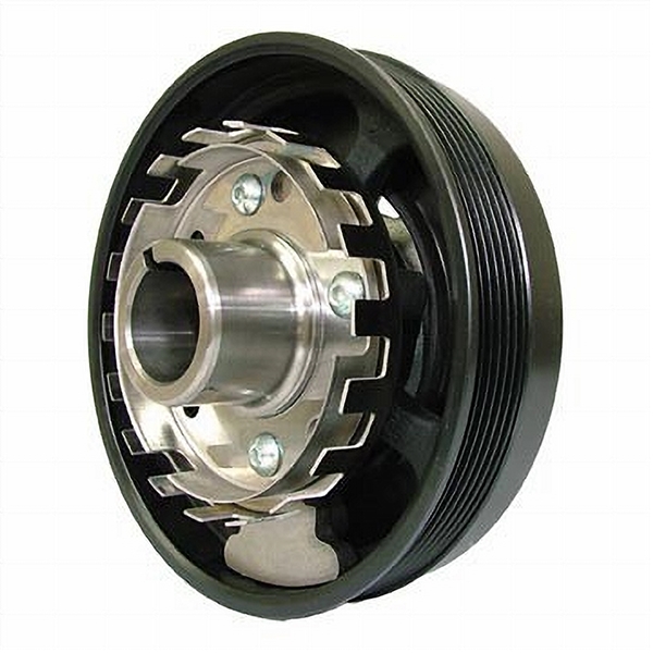 Dayco PB1074N PREMIUM OEM REPL BALANCER, POWERBOND