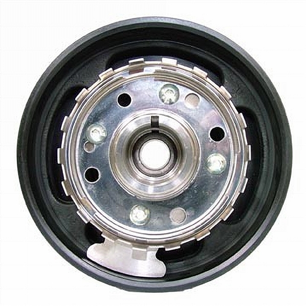 Dayco PB1074N PREMIUM OEM REPL BALANCER, POWERBOND - Image 2