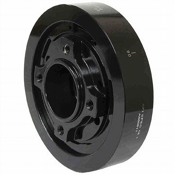 Dayco PB1082SS RACE PERFORMANCE BALANCER, POWERBOND
