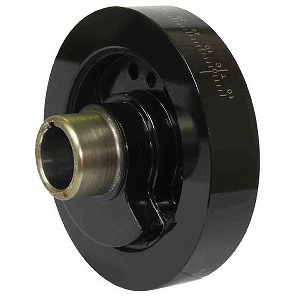 Dayco PB1082SS RACE PERFORMANCE BALANCER, POWERBOND - Image 2