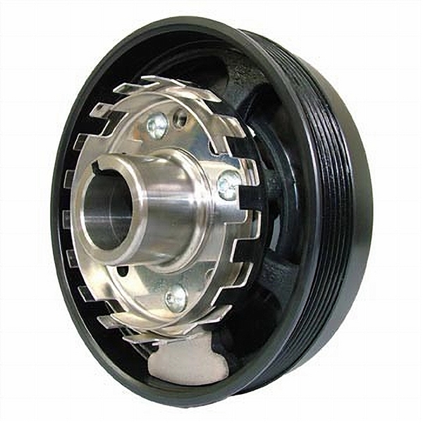 Dayco PB1083N PREMIUM OEM REPL BALANCER, POWERBOND