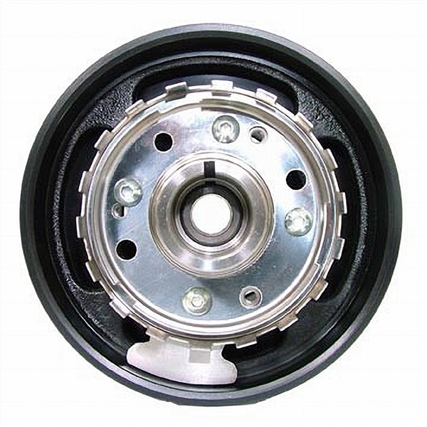 Dayco PB1083N PREMIUM OEM REPL BALANCER, POWERBOND - Image 2