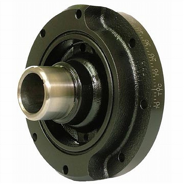 Dayco PB1084ST STREET PERFORMANCE BALANCER, POWERBOND