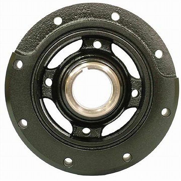 Dayco PB1084ST STREET PERFORMANCE BALANCER, POWERBOND - Image 2