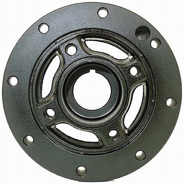 Dayco PB1084ST STREET PERFORMANCE BALANCER, POWERBOND - Image 3