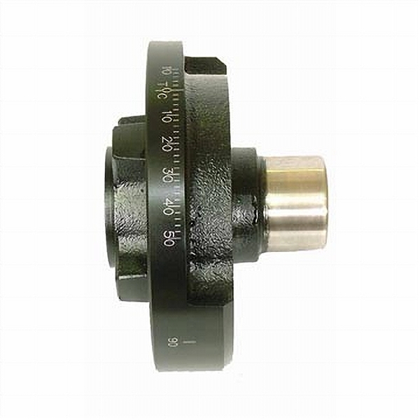 Dayco PB1084ST STREET PERFORMANCE BALANCER, POWERBOND - Image 4