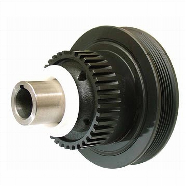 Dayco PB1103N PREMIUM OEM REPL BALANCER, POWERBOND