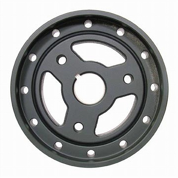 Dayco PB1105N PREMIUM OEM REPL BALANCER, POWERBOND - Image 3