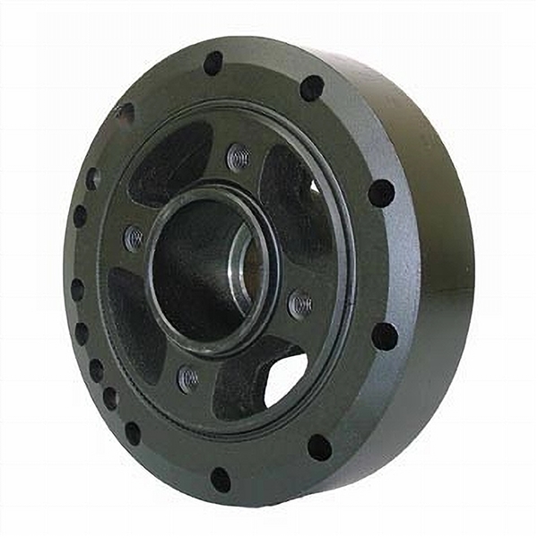 Dayco PB1106N PREMIUM OEM REPL BALANCER, POWERBOND