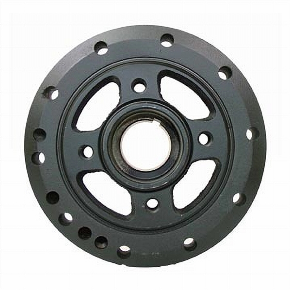 Dayco PB1106N PREMIUM OEM REPL BALANCER, POWERBOND - Image 3