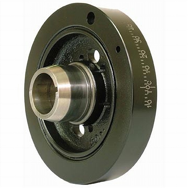 Dayco PB1108ST STREET PERFORMANCE BALANCER, POWERBOND