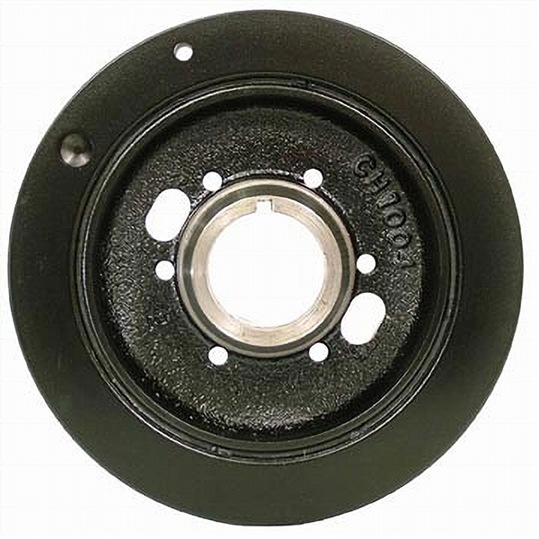Dayco PB1108ST STREET PERFORMANCE BALANCER, POWERBOND - Image 2