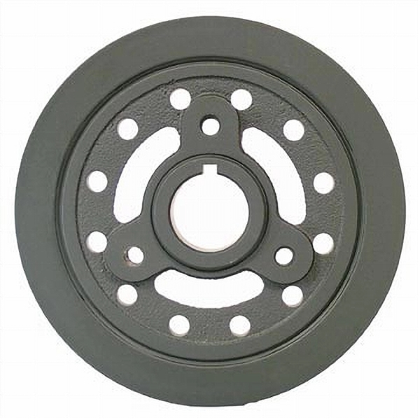 Dayco PB1111N PREMIUM OEM REPL BALANCER, POWERBOND - Image 2