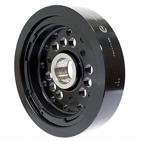 Dayco PB1111SS RACE PERFORMANCE BALANCER, POWERBOND