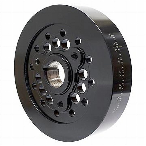 Dayco PB1111SS RACE PERFORMANCE BALANCER, POWERBOND - Image 2