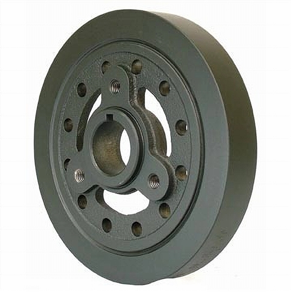 Dayco PB1111ST STREET PERFORMANCE BALANCER, POWERBOND