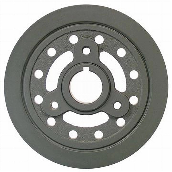 Dayco PB1111ST STREET PERFORMANCE BALANCER, POWERBOND - Image 2