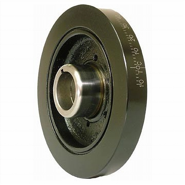 Dayco PB1112ST STREET PERFORMANCE BALANCER, POWERBOND