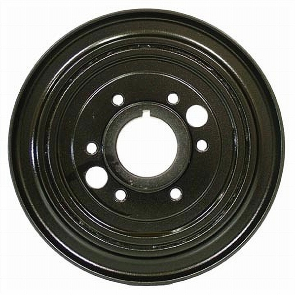 Dayco PB1112ST STREET PERFORMANCE BALANCER, POWERBOND - Image 3
