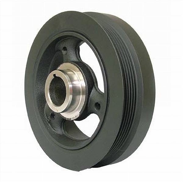 Dayco PB1116N PREMIUM OEM REPL BALANCER, POWERBOND