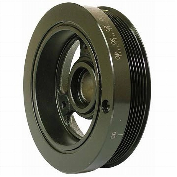 Dayco PB1116ST STREET PERFORMANCE BALANCER, POWERBOND