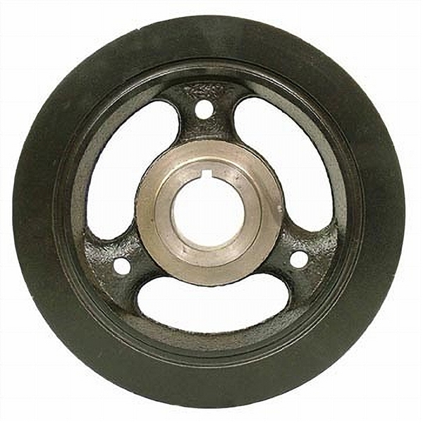 Dayco PB1116ST STREET PERFORMANCE BALANCER, POWERBOND - Image 2