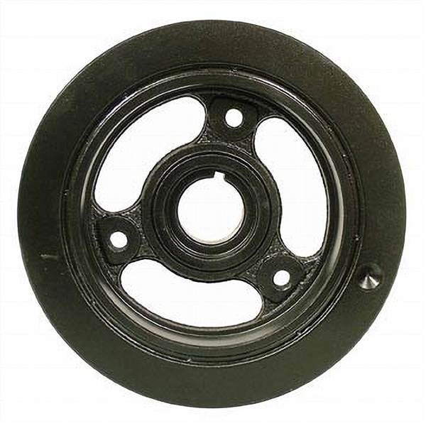 Dayco PB1116ST STREET PERFORMANCE BALANCER, POWERBOND - Image 3
