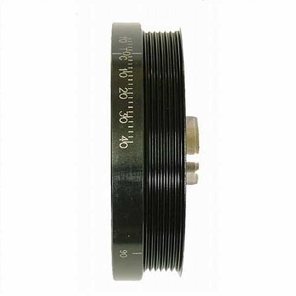 Dayco PB1116ST STREET PERFORMANCE BALANCER, POWERBOND - Image 4