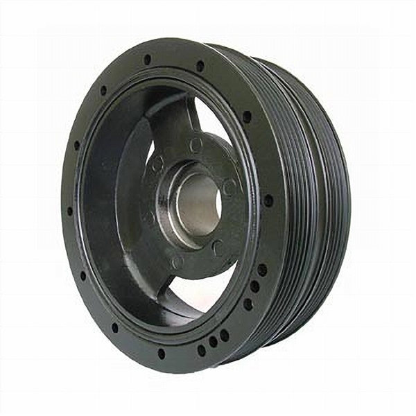 Dayco PB1117N PREMIUM OEM REPL BALANCER, POWERBOND