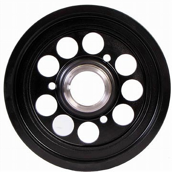 Dayco PB1117SS RACE PERFORMANCE BALANCER, POWERBOND - Image 2