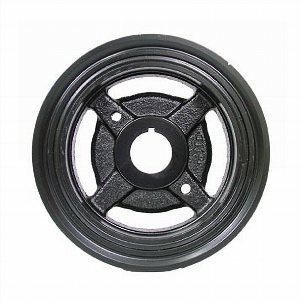 Dayco PB1119N PREMIUM OEM REPL BALANCER, POWERBOND - Image 3