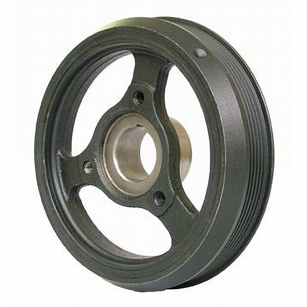 Dayco PB1143N PREMIUM OEM REPL BALANCER, POWERBOND