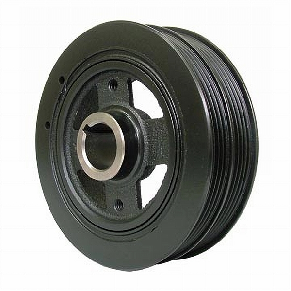Dayco PB1153N PREMIUM OEM REPL BALANCER, POWERBOND