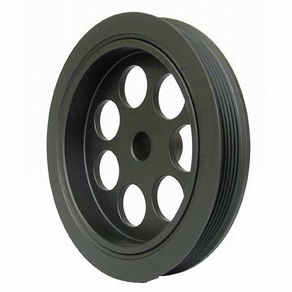 Dayco PB1168N PREMIUM OEM REPL BALANCER, POWERBOND