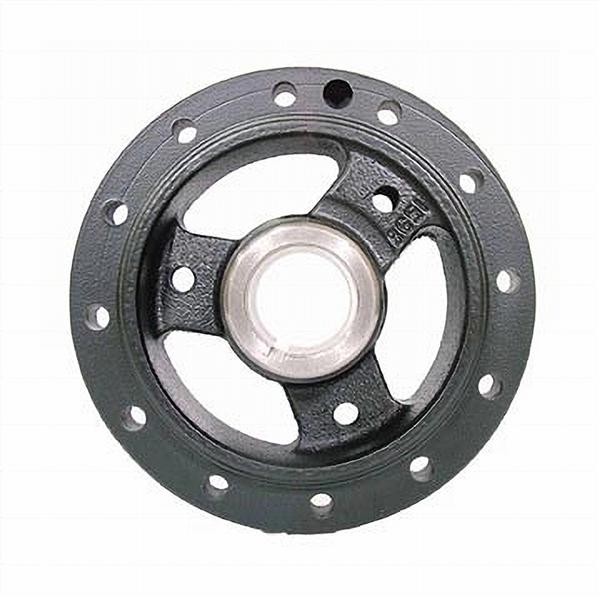 Dayco PB1181N PREMIUM OEM REPL BALANCER, POWERBOND - Image 2
